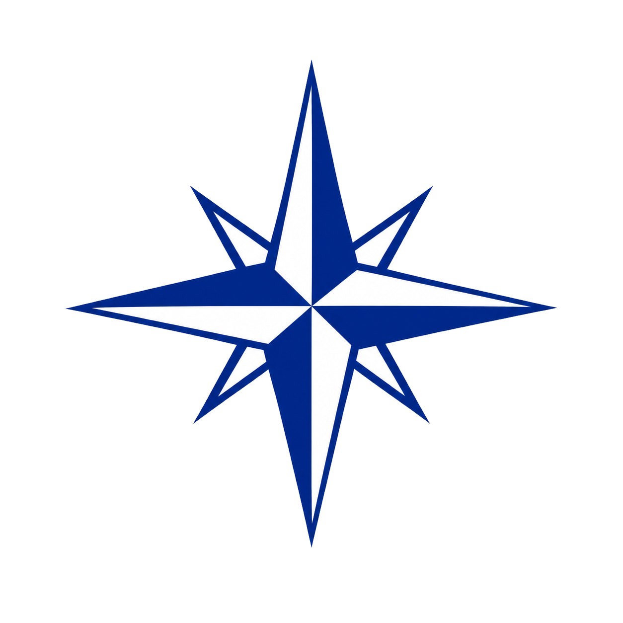 Cape Home Watch & Handyman compass logo